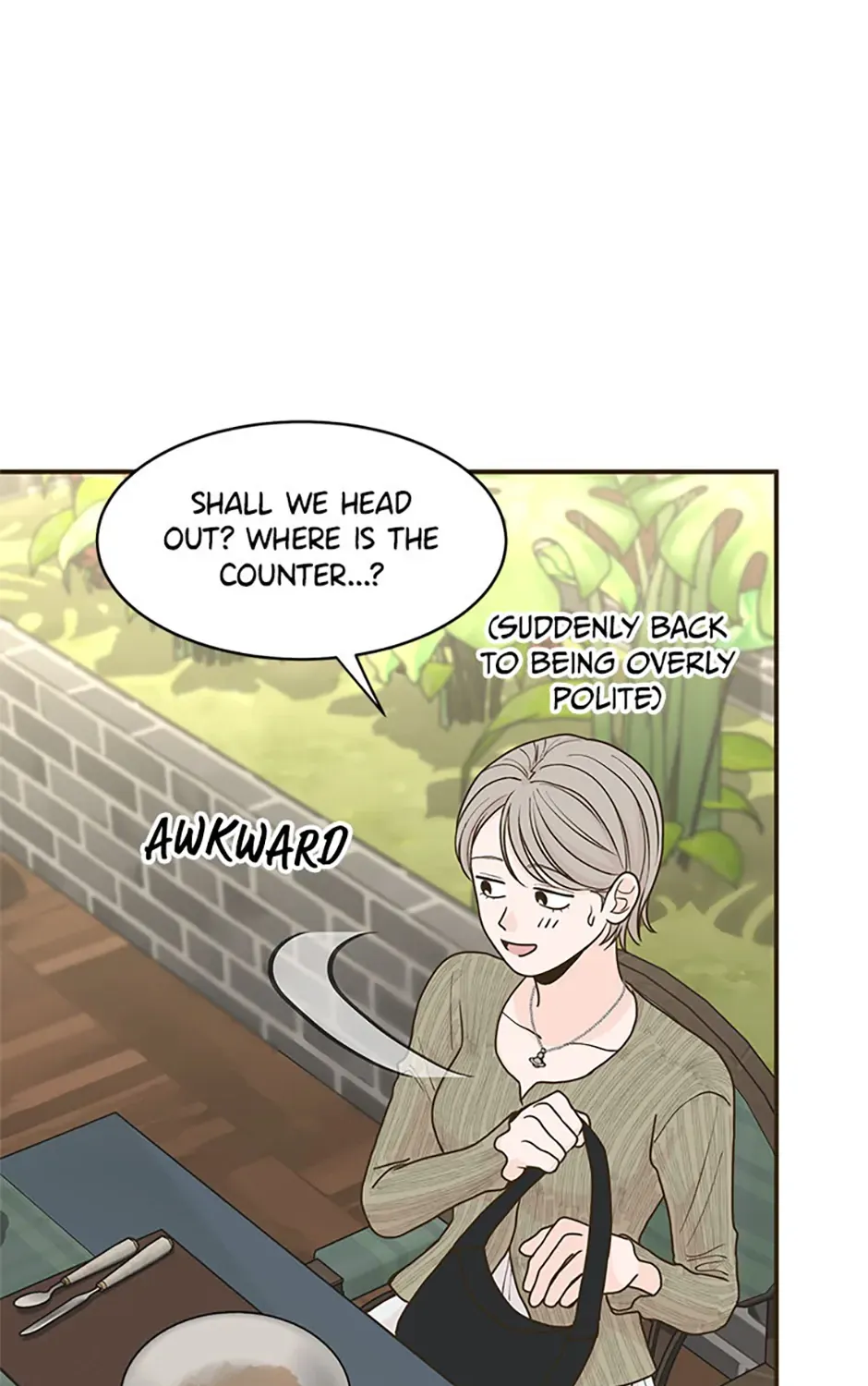 The Sons of Vampires Chapter 48 page 80 - 