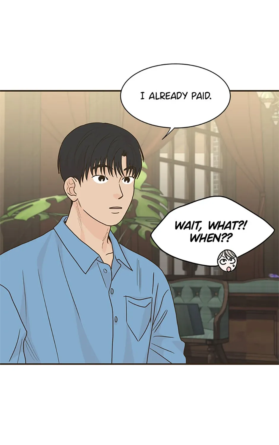 The Sons of Vampires Chapter 48 page 82 - 