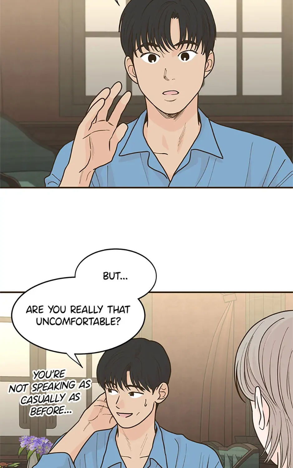 The Sons of Vampires Chapter 48 page 86 - 