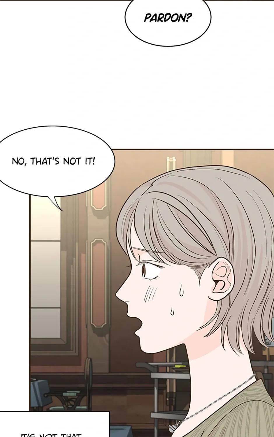 The Sons of Vampires Chapter 48 page 90 - 
