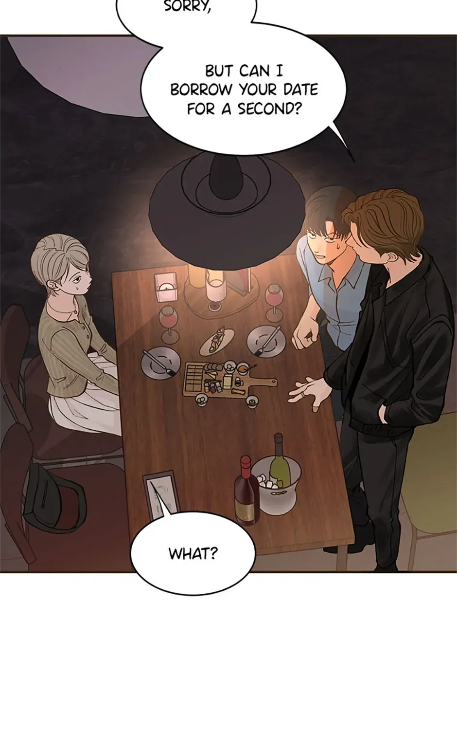 The Sons of Vampires Chapter 49 page 111 - 