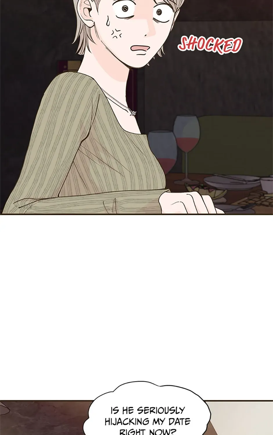 The Sons of Vampires Chapter 49 page 117 - 