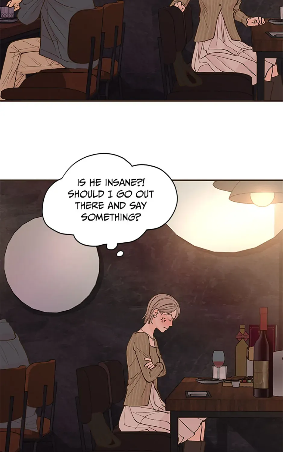 The Sons of Vampires Chapter 49 page 119 - 