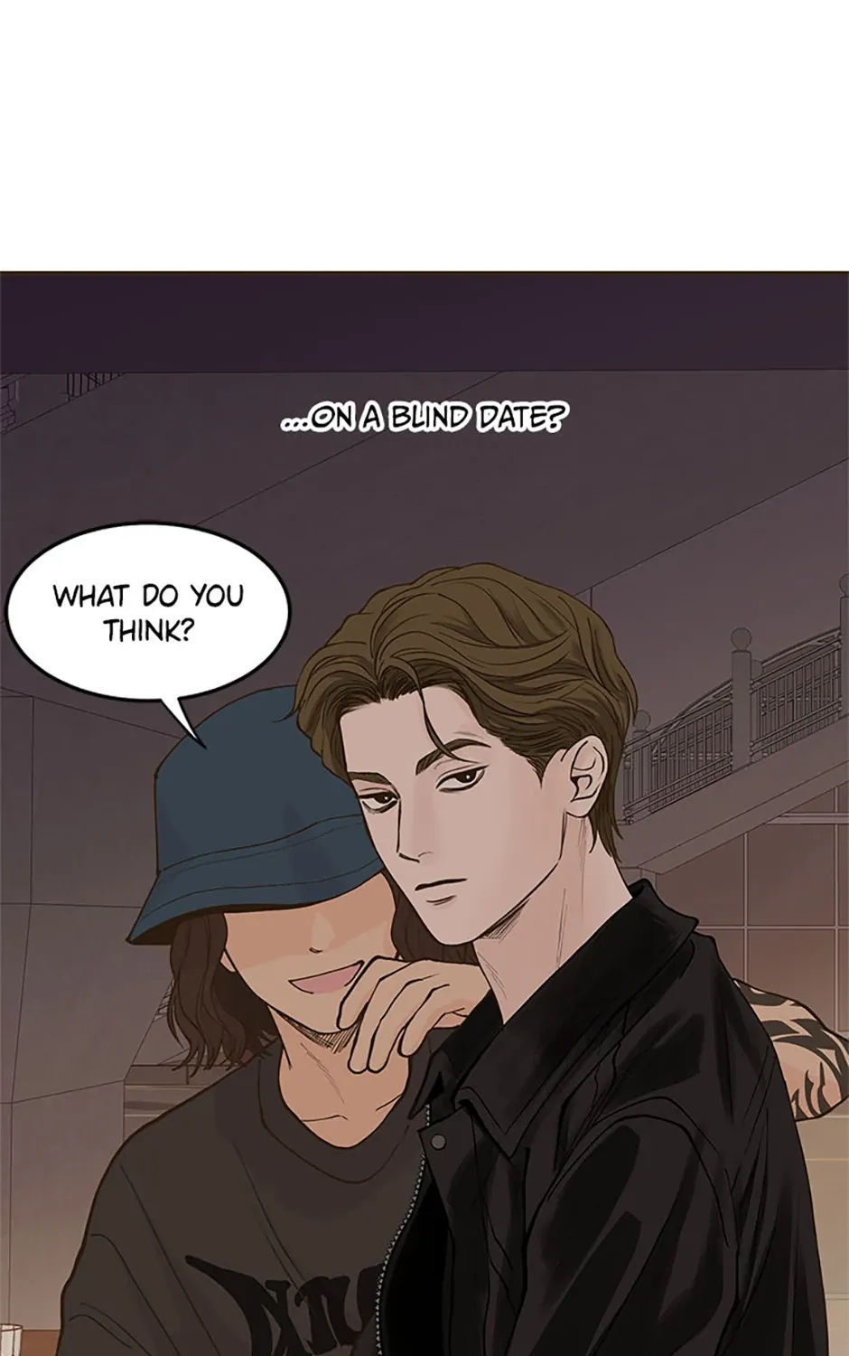 The Sons of Vampires Chapter 49 page 13 - 