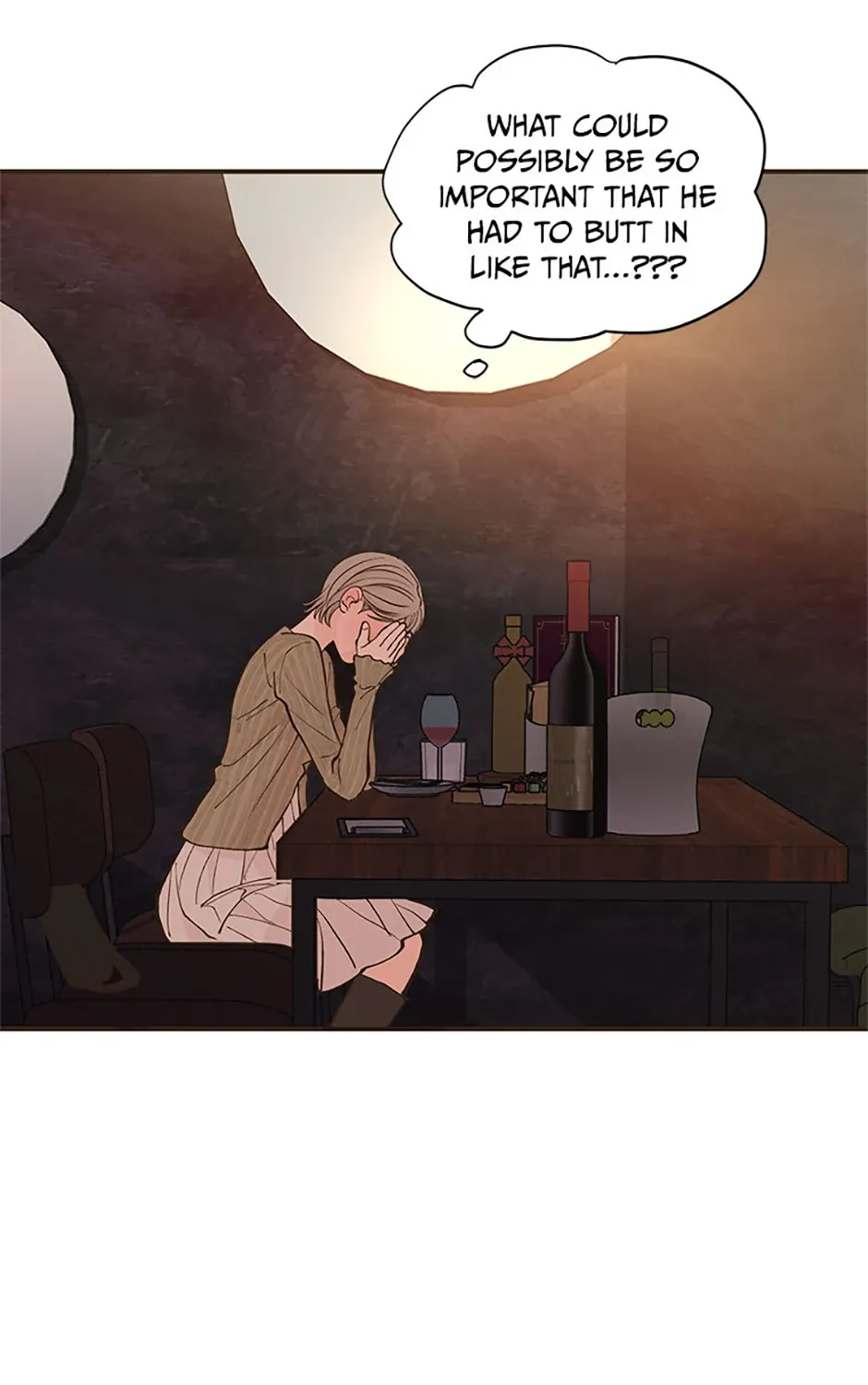 The Sons of Vampires Chapter 49 page 121 - 