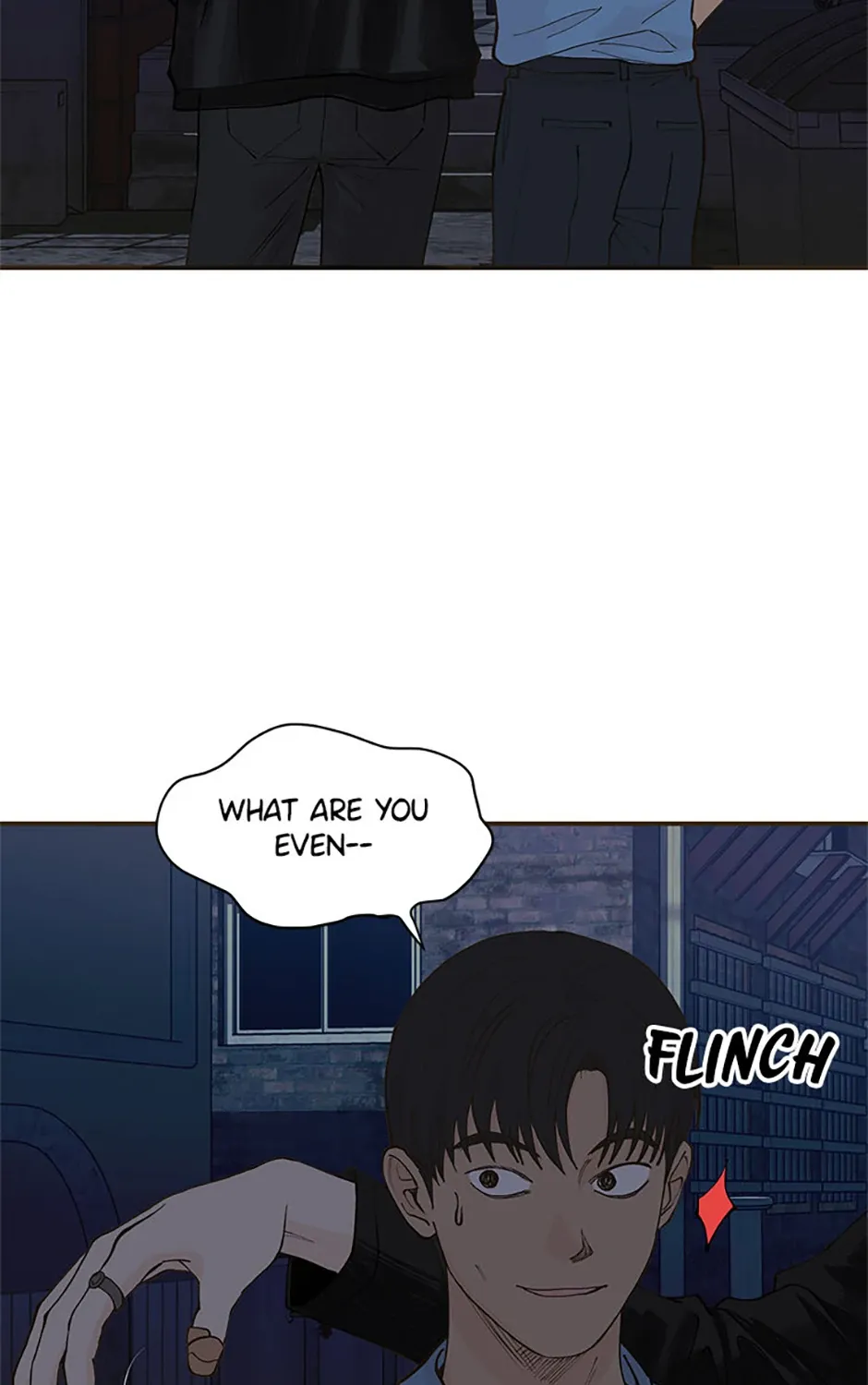 The Sons of Vampires Chapter 49 page 143 - 