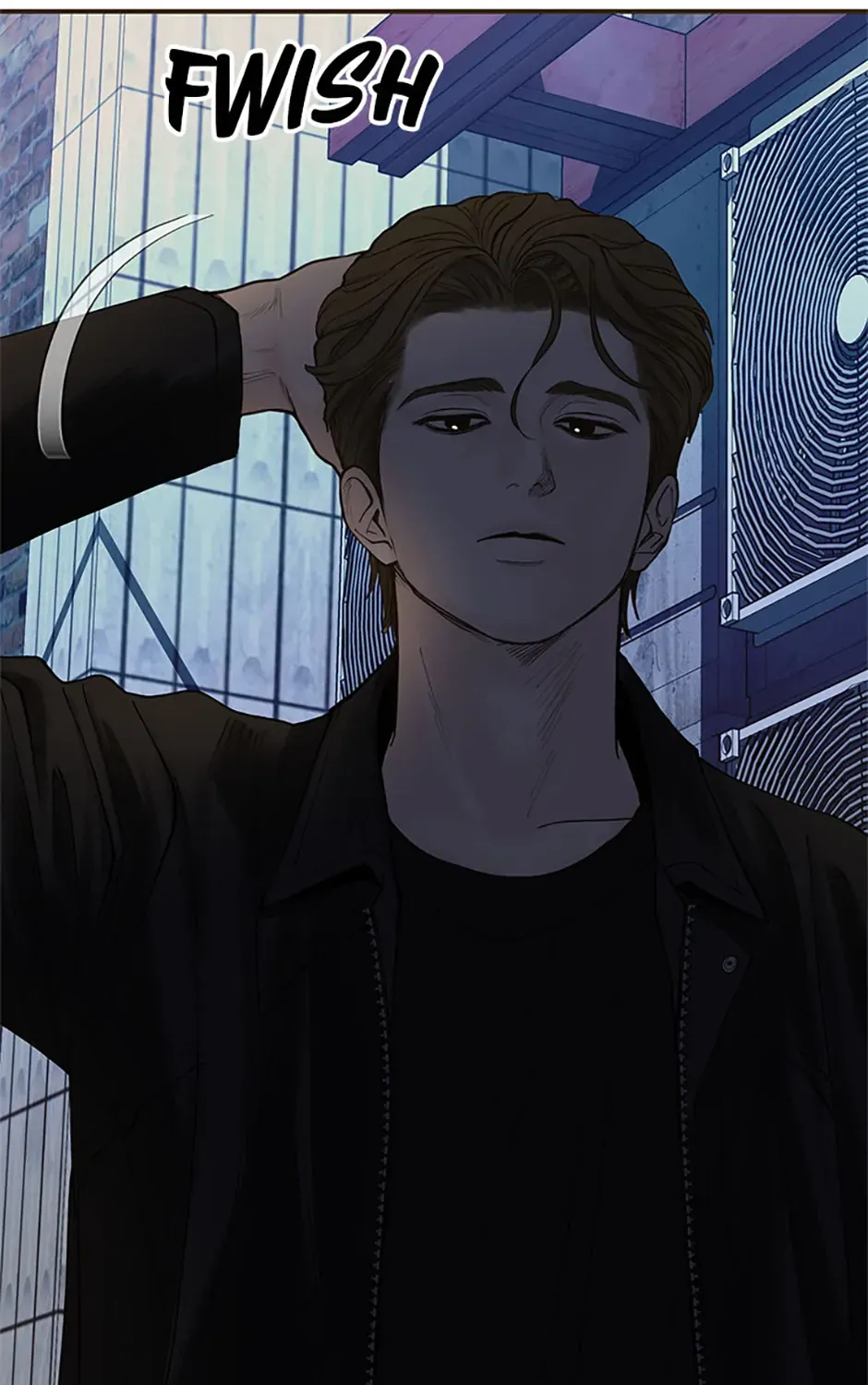 The Sons of Vampires Chapter 49 page 149 - 
