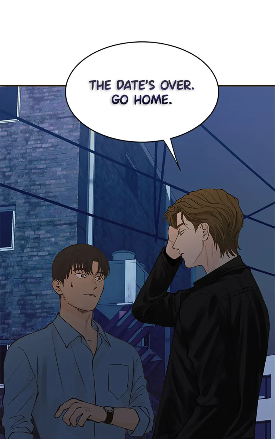 The Sons of Vampires Chapter 49 page 151 - 