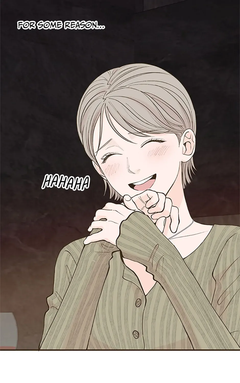 The Sons of Vampires Chapter 49 page 17 - 