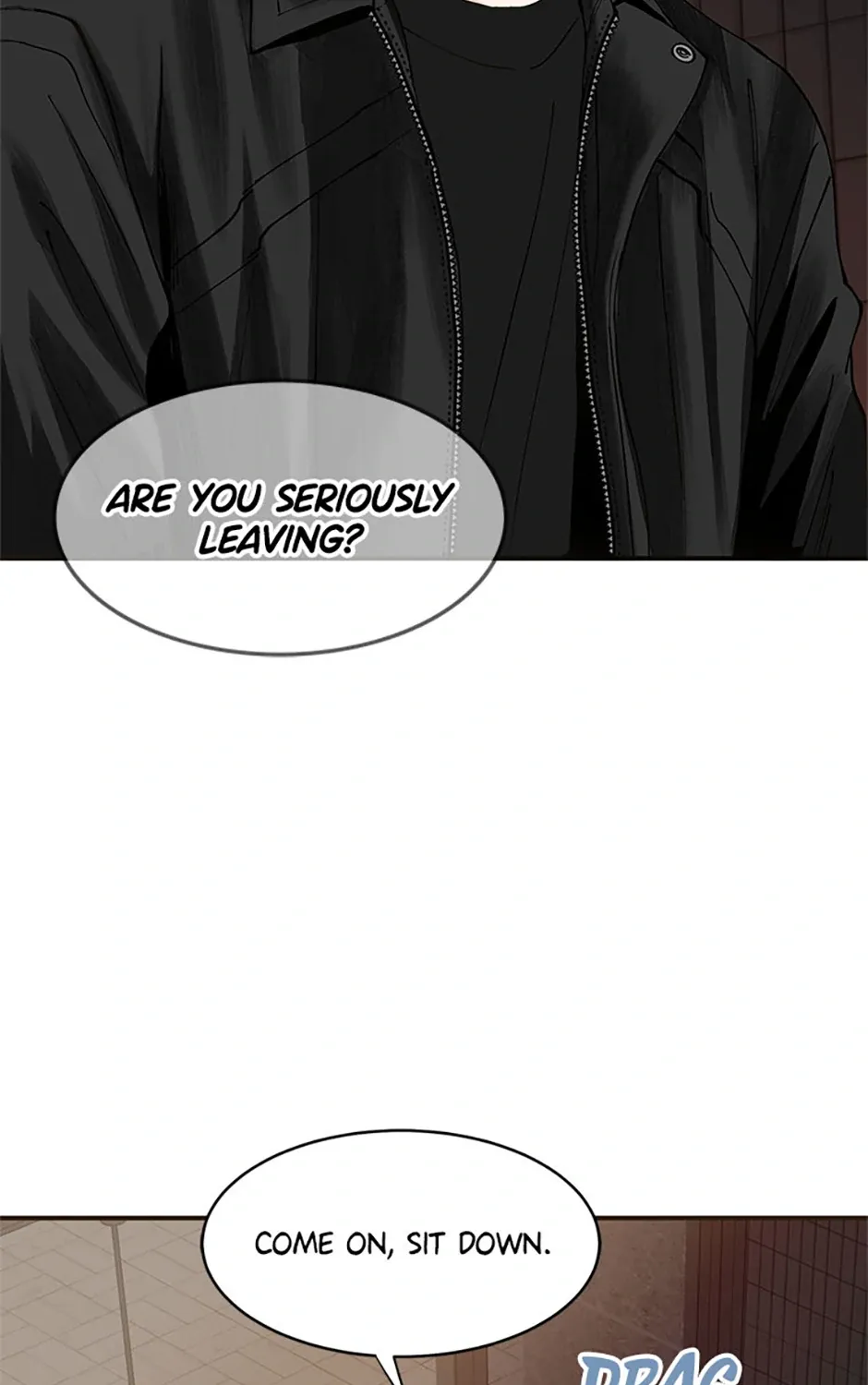 The Sons of Vampires Chapter 49 page 3 - 