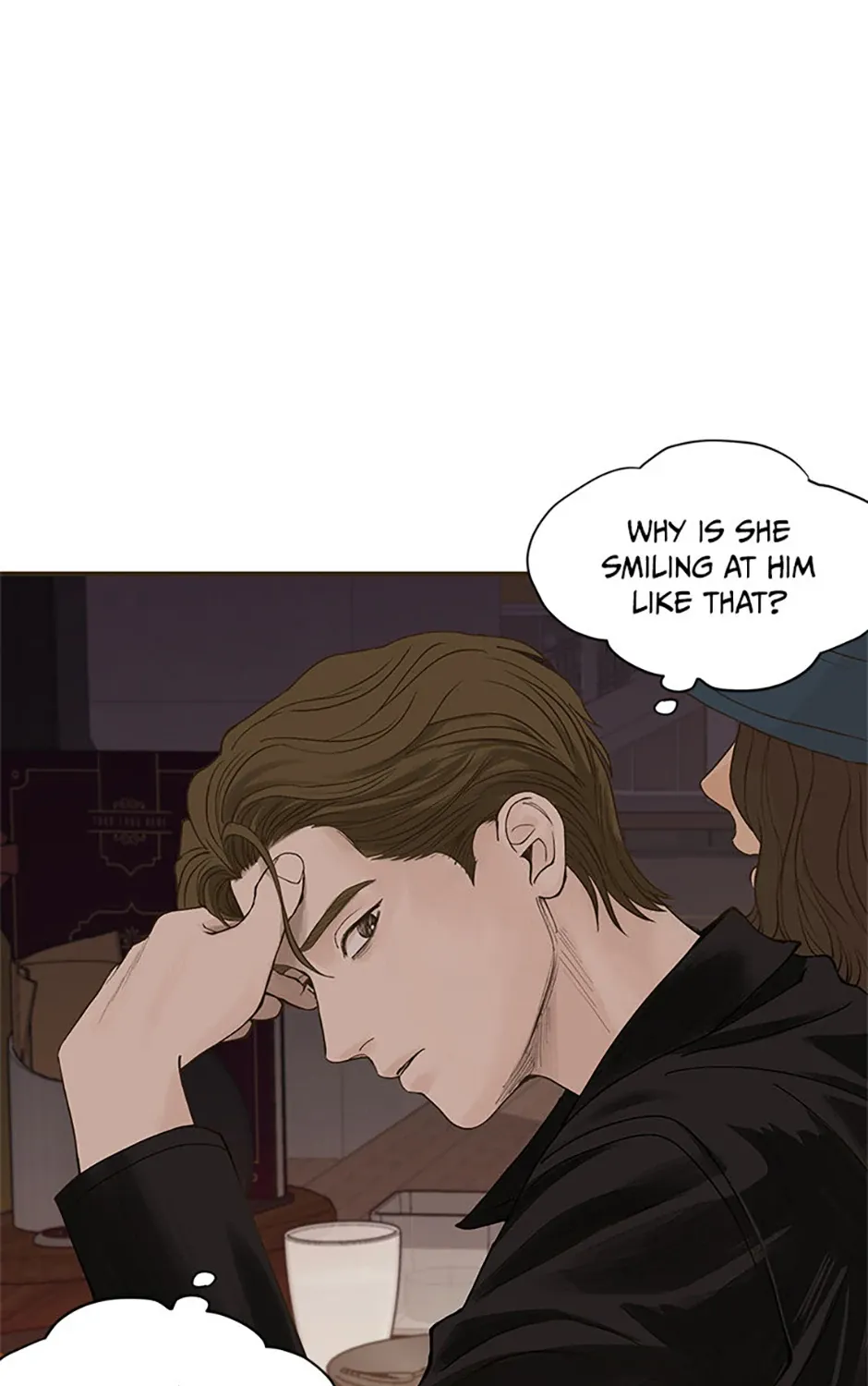 The Sons of Vampires Chapter 49 page 27 - 