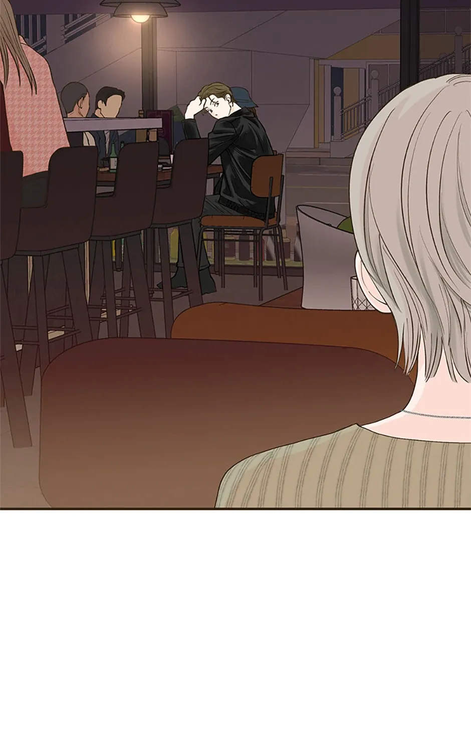 The Sons of Vampires Chapter 49 page 35 - 
