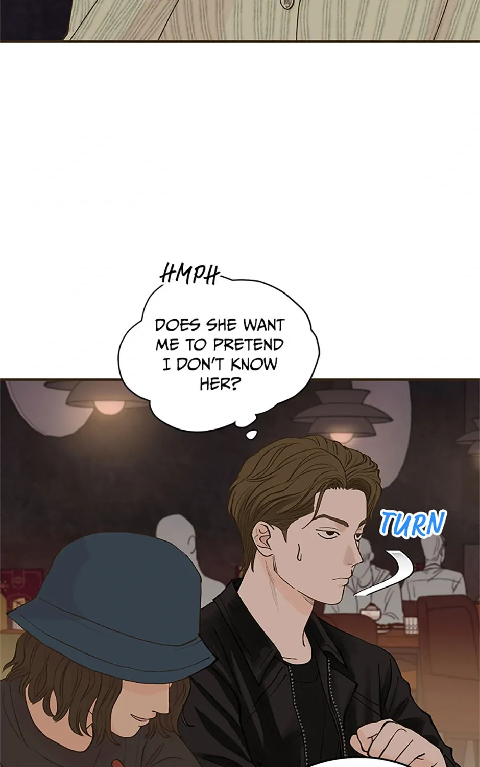 The Sons of Vampires Chapter 49 page 39 - 