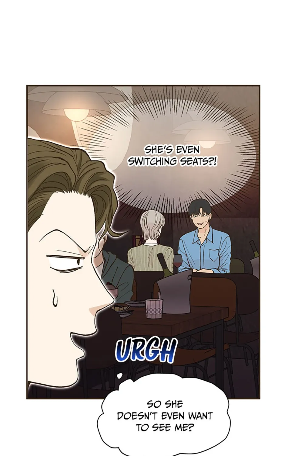 The Sons of Vampires Chapter 49 page 45 - 