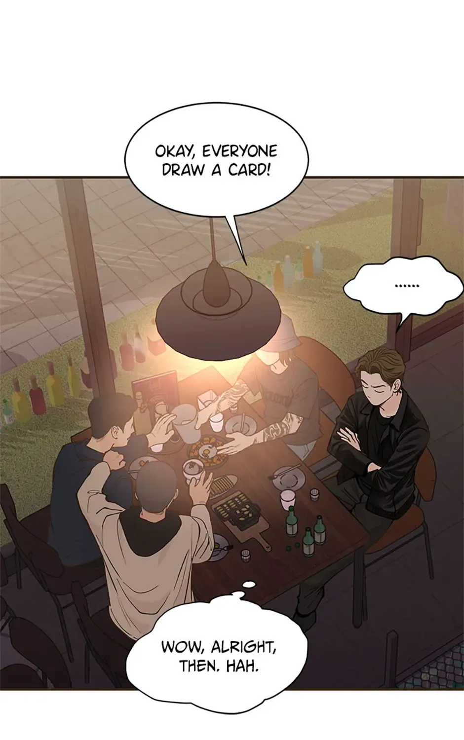 The Sons of Vampires Chapter 49 page 47 - 