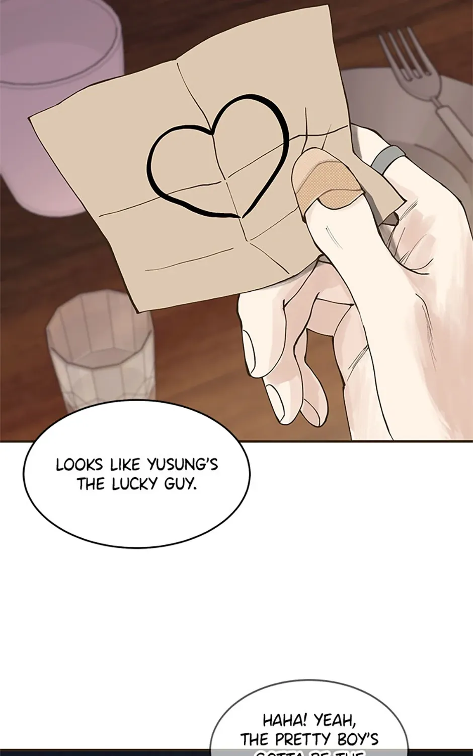 The Sons of Vampires Chapter 49 page 53 - 