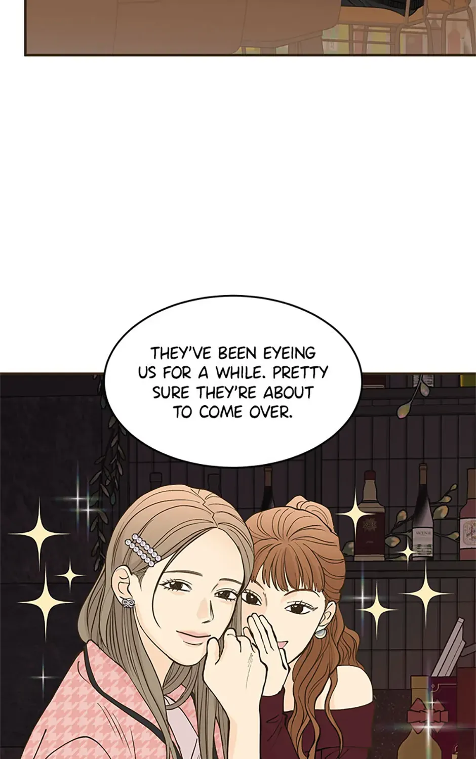 The Sons of Vampires Chapter 49 page 7 - 