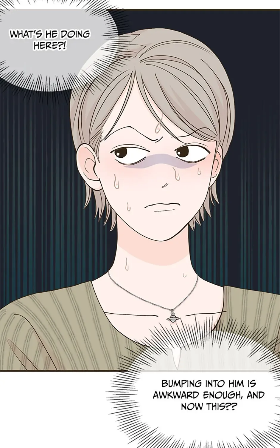The Sons of Vampires Chapter 49 page 63 - 