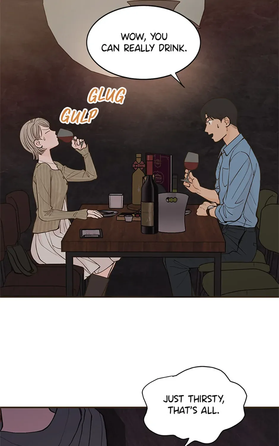 The Sons of Vampires Chapter 49 page 65 - 