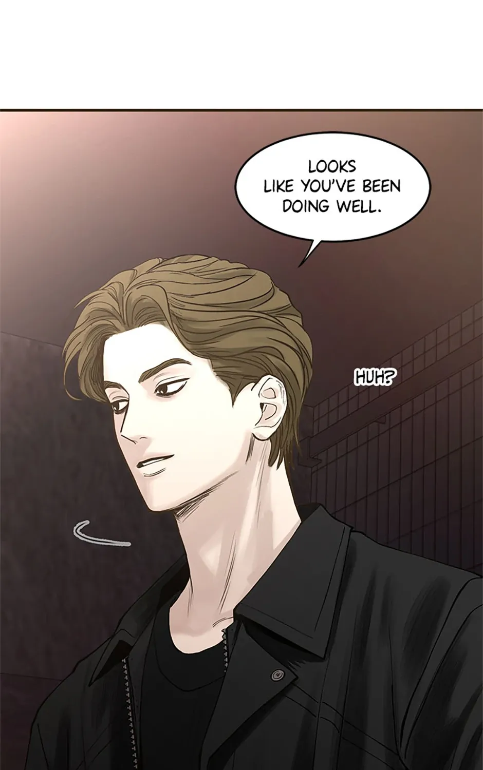 The Sons of Vampires Chapter 49 page 71 - 