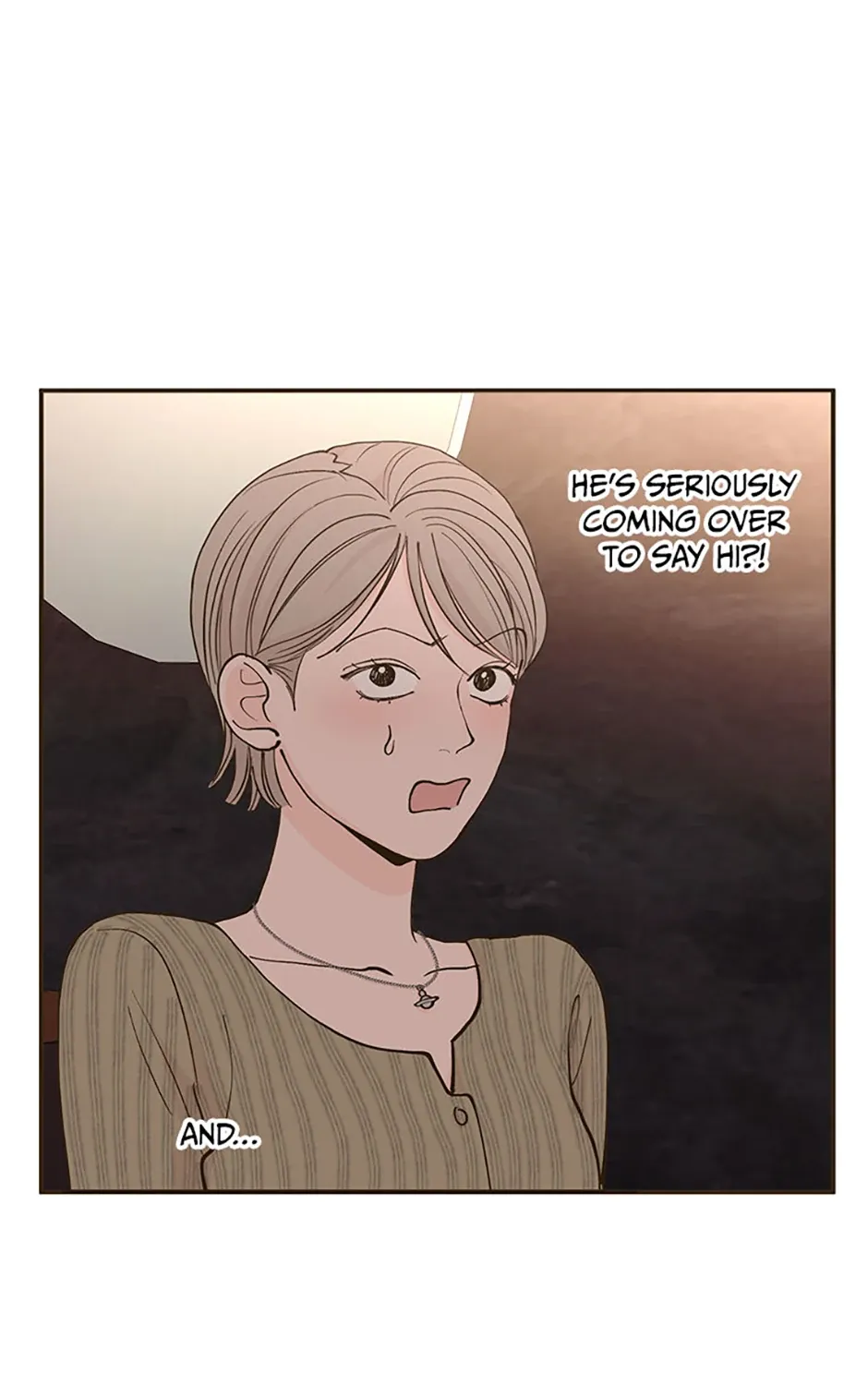 The Sons of Vampires Chapter 49 page 73 - 