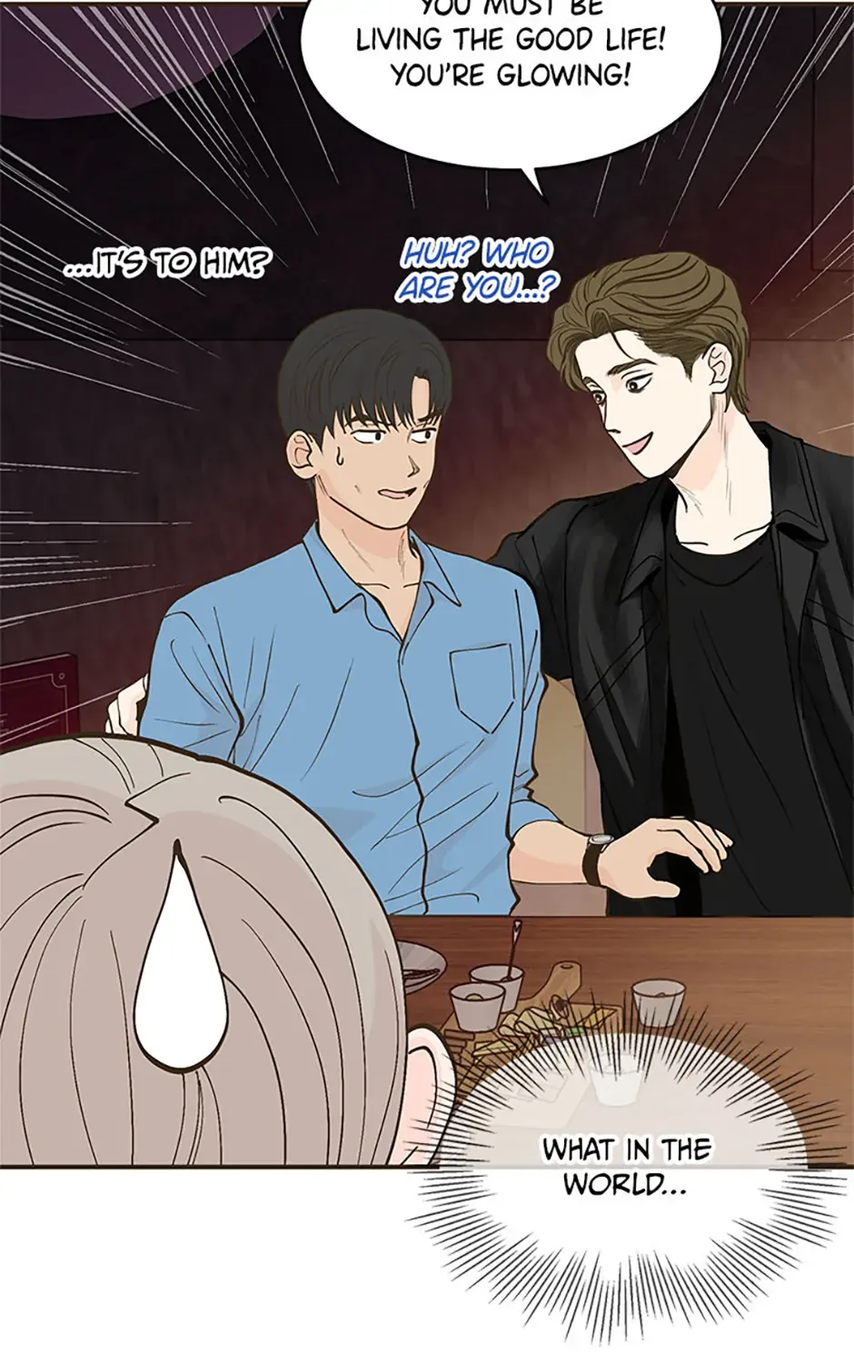 The Sons of Vampires Chapter 49 page 75 - 