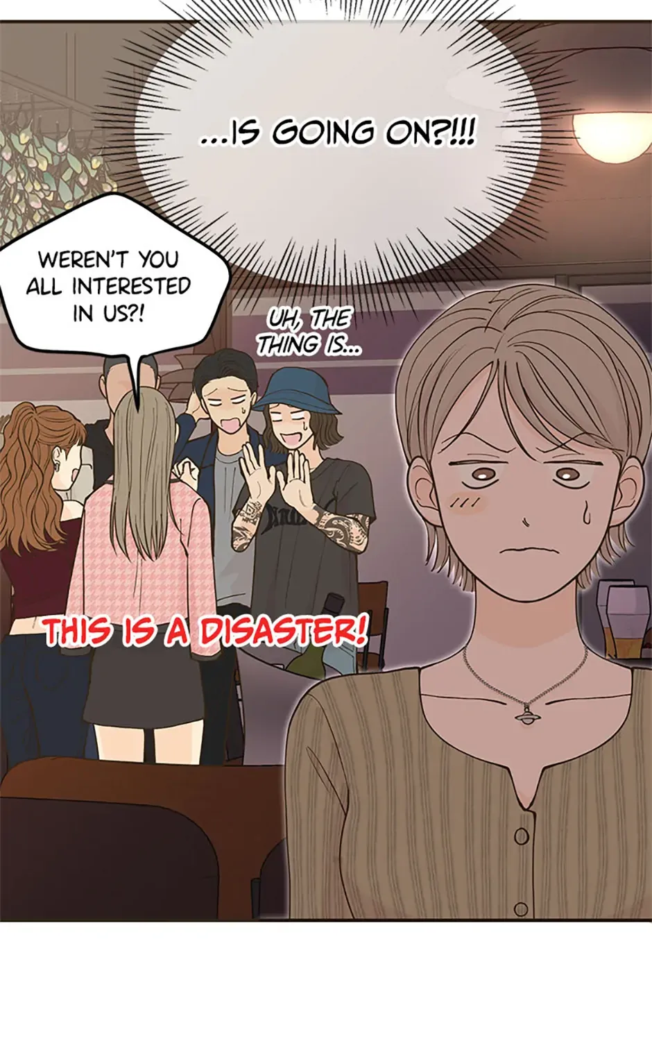 The Sons of Vampires Chapter 49 page 77 - 