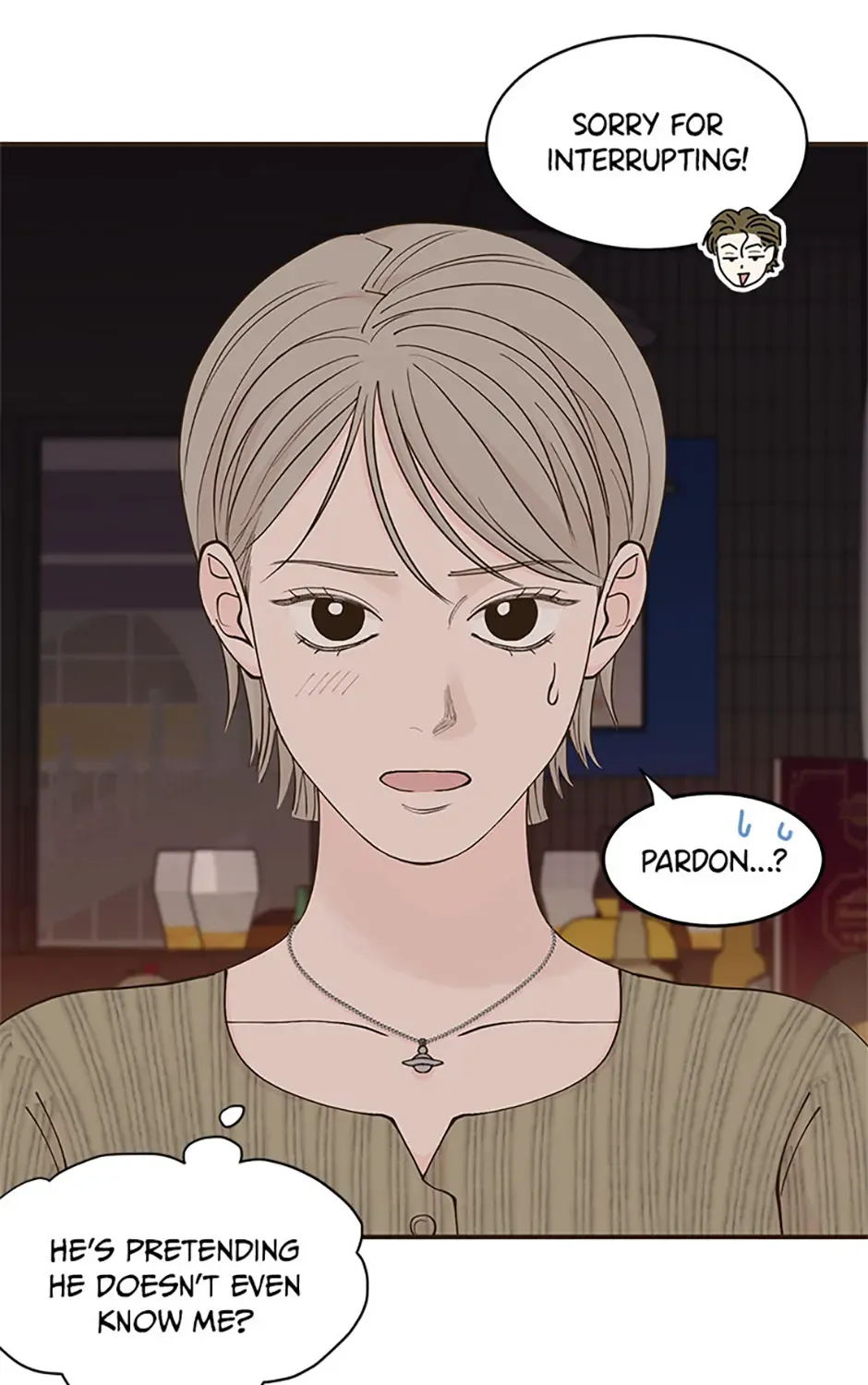 The Sons of Vampires Chapter 49 page 81 - 