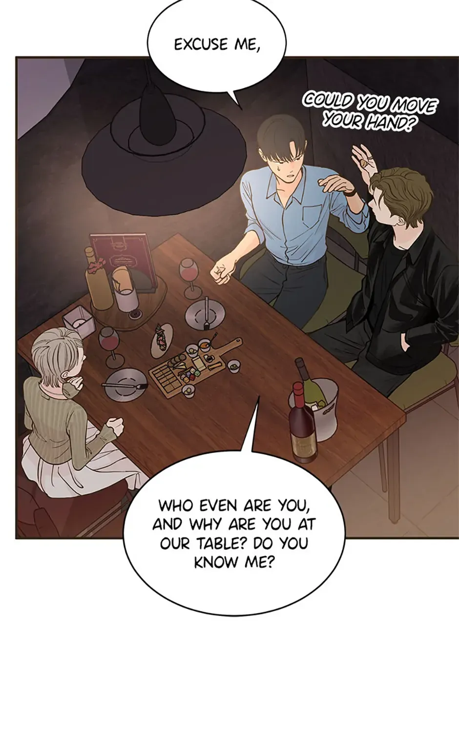 The Sons of Vampires Chapter 49 page 83 - 