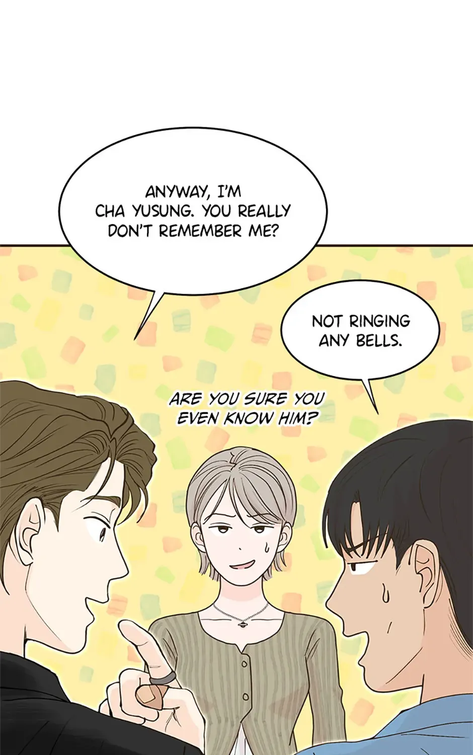 The Sons of Vampires Chapter 49 page 89 - 