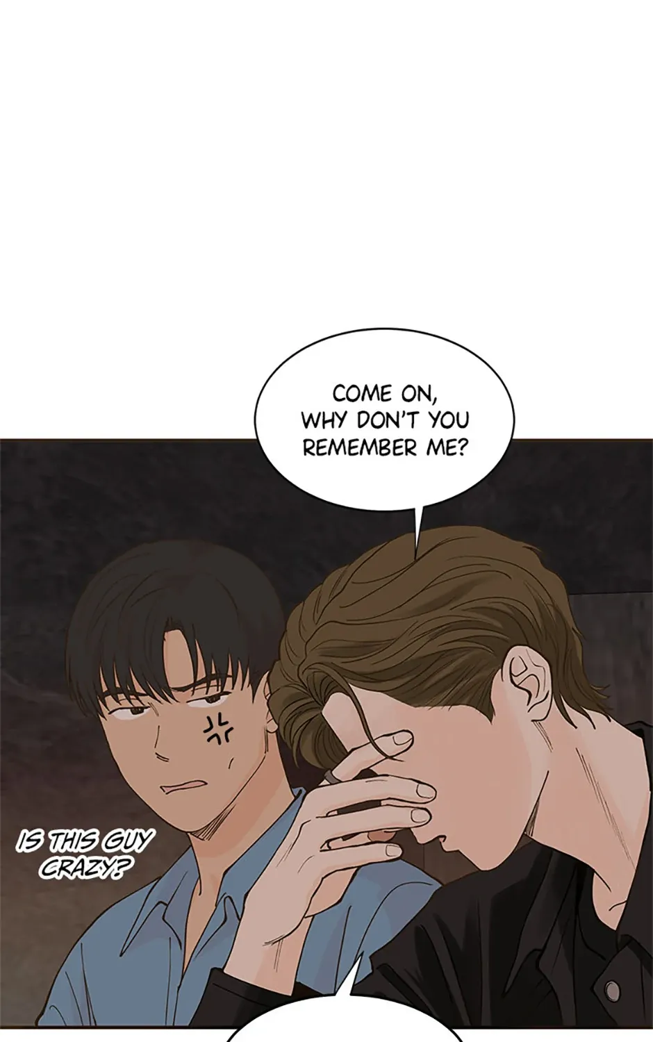 The Sons of Vampires Chapter 49 page 91 - 