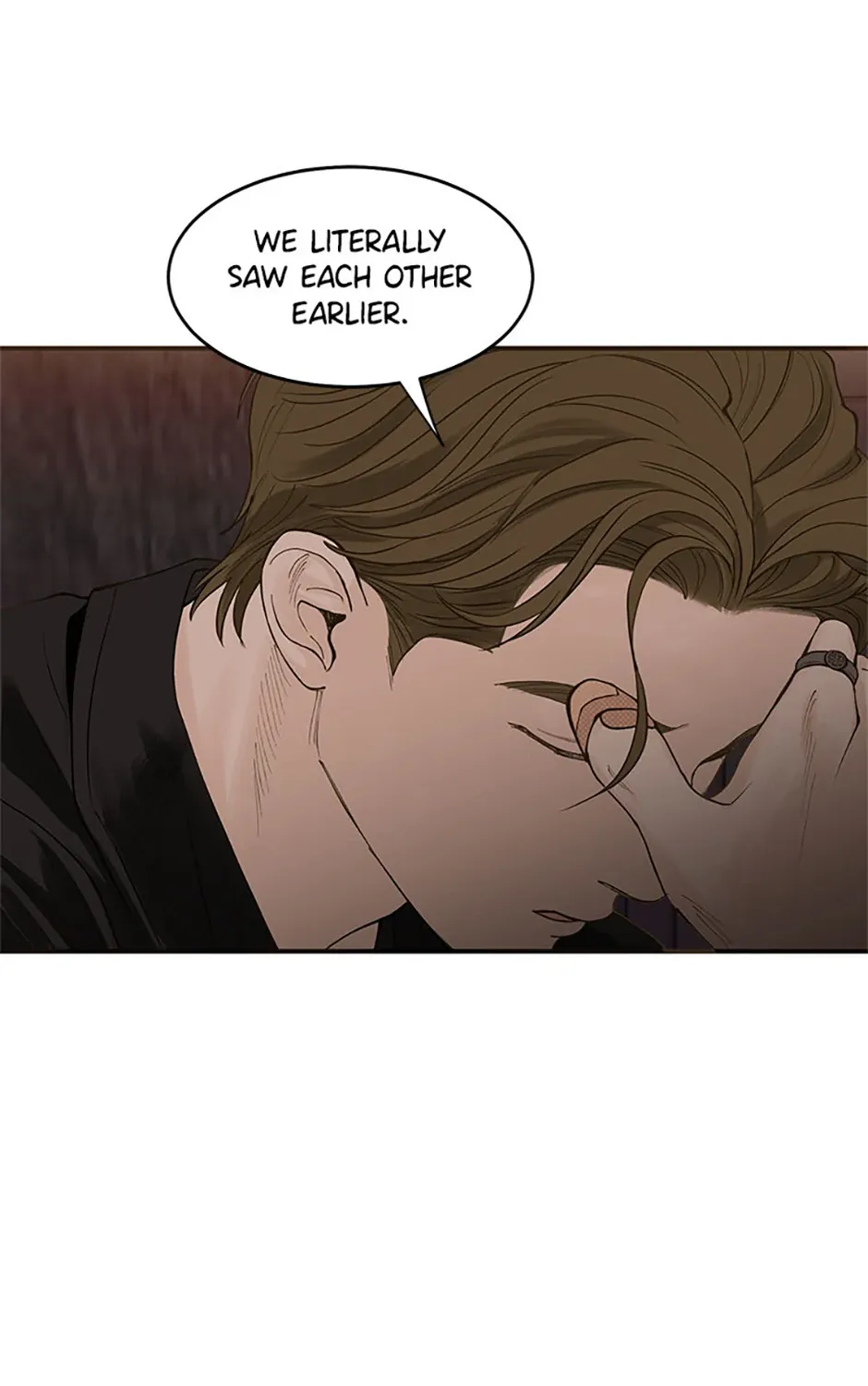 The Sons of Vampires Chapter 49 page 93 - 