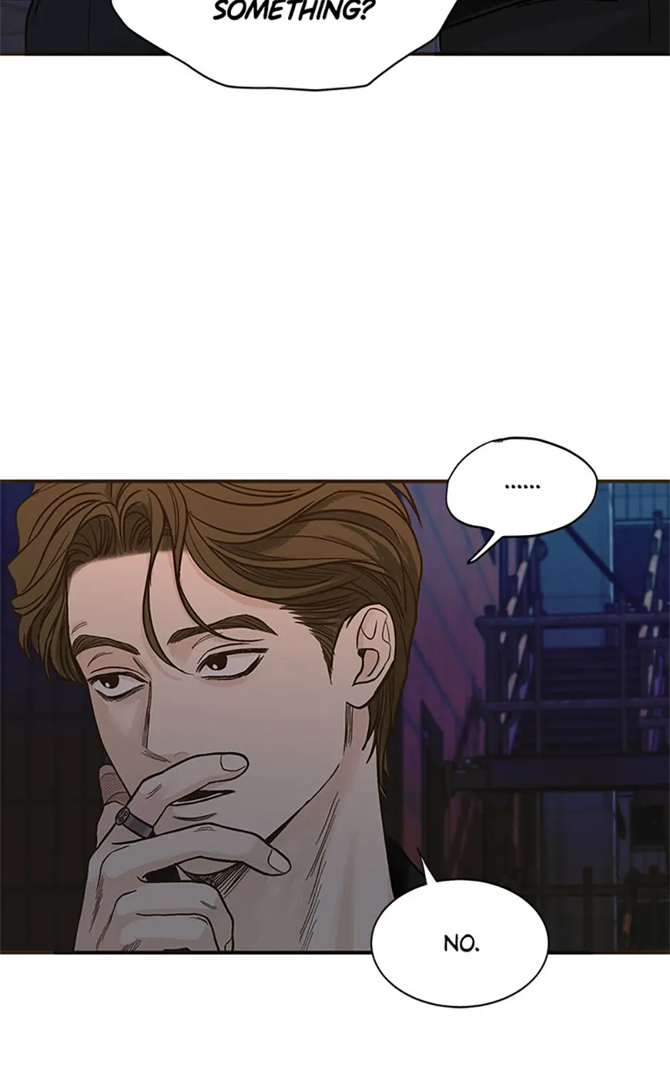 The Sons of Vampires Chapter 50 page 11 - 