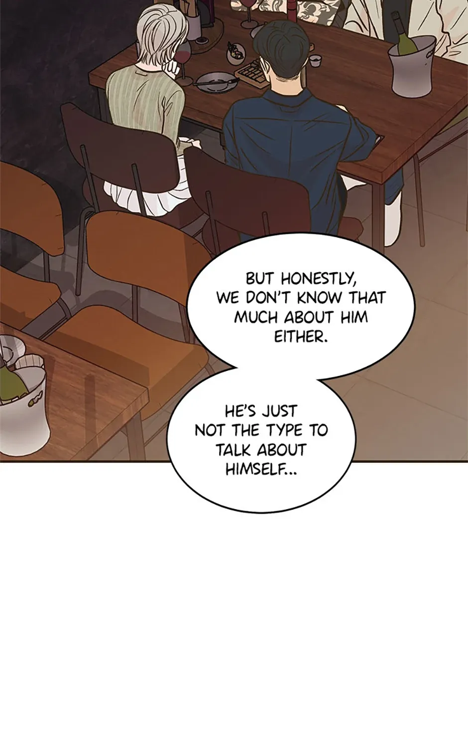 The Sons of Vampires Chapter 50 page 103 - 