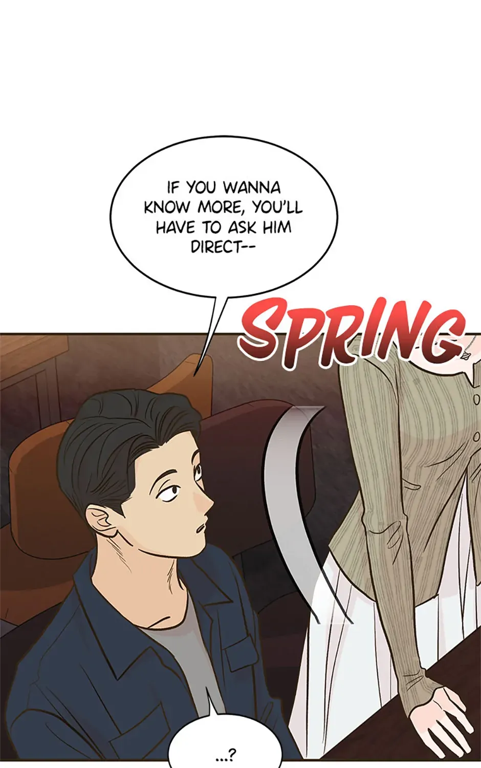 The Sons of Vampires Chapter 50 page 105 - 
