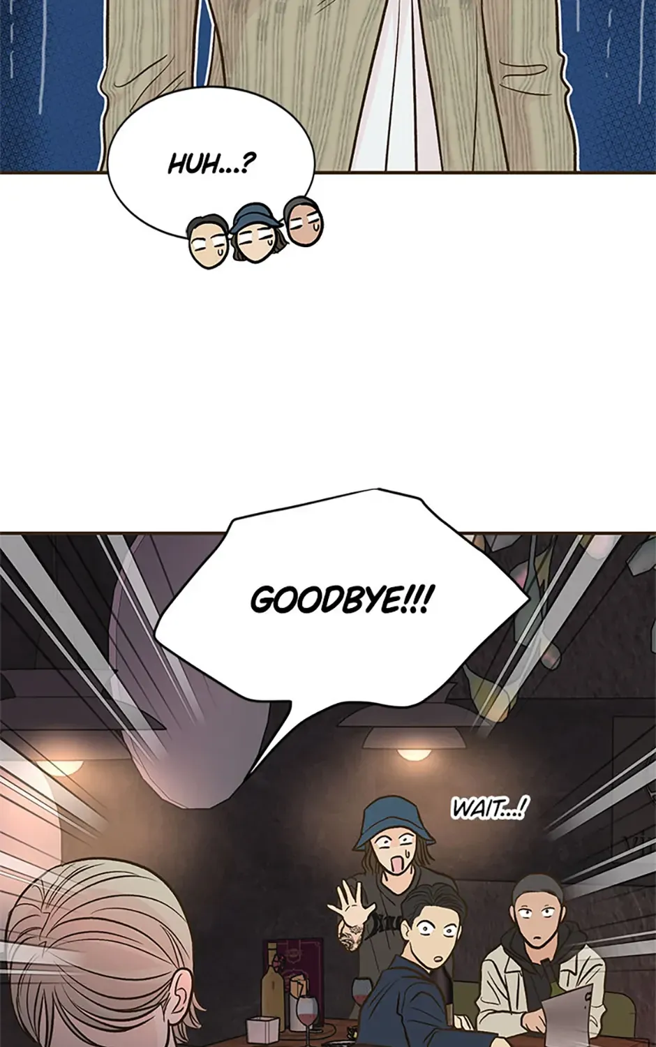 The Sons of Vampires Chapter 50 page 109 - 