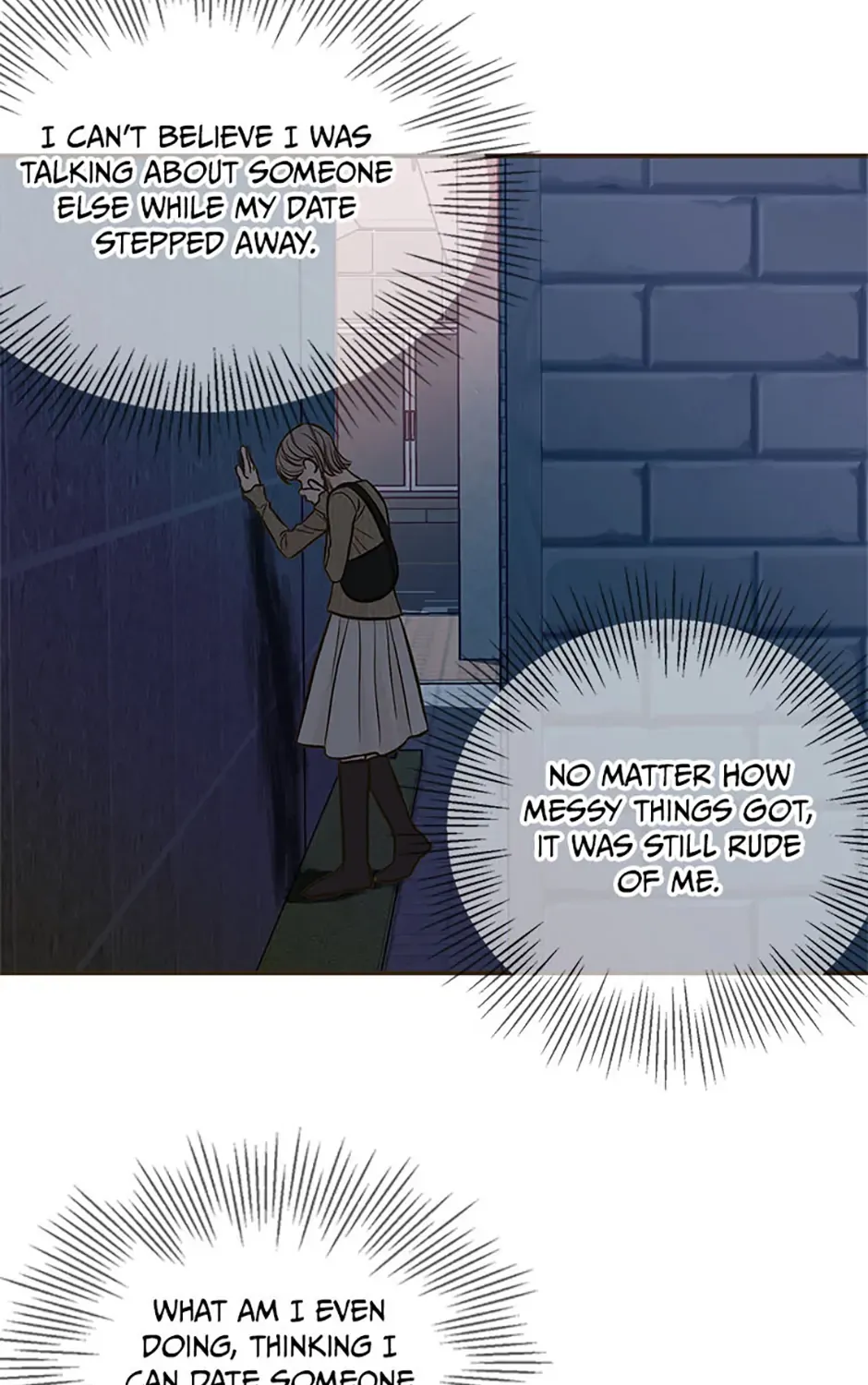 The Sons of Vampires Chapter 50 page 119 - 