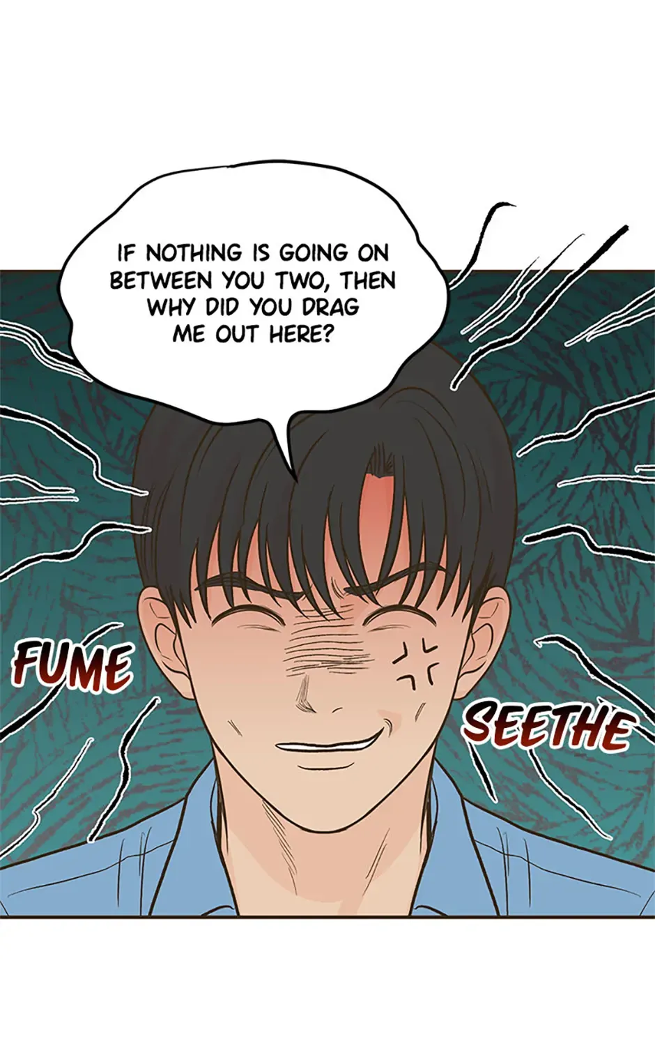 The Sons of Vampires Chapter 50 page 13 - 