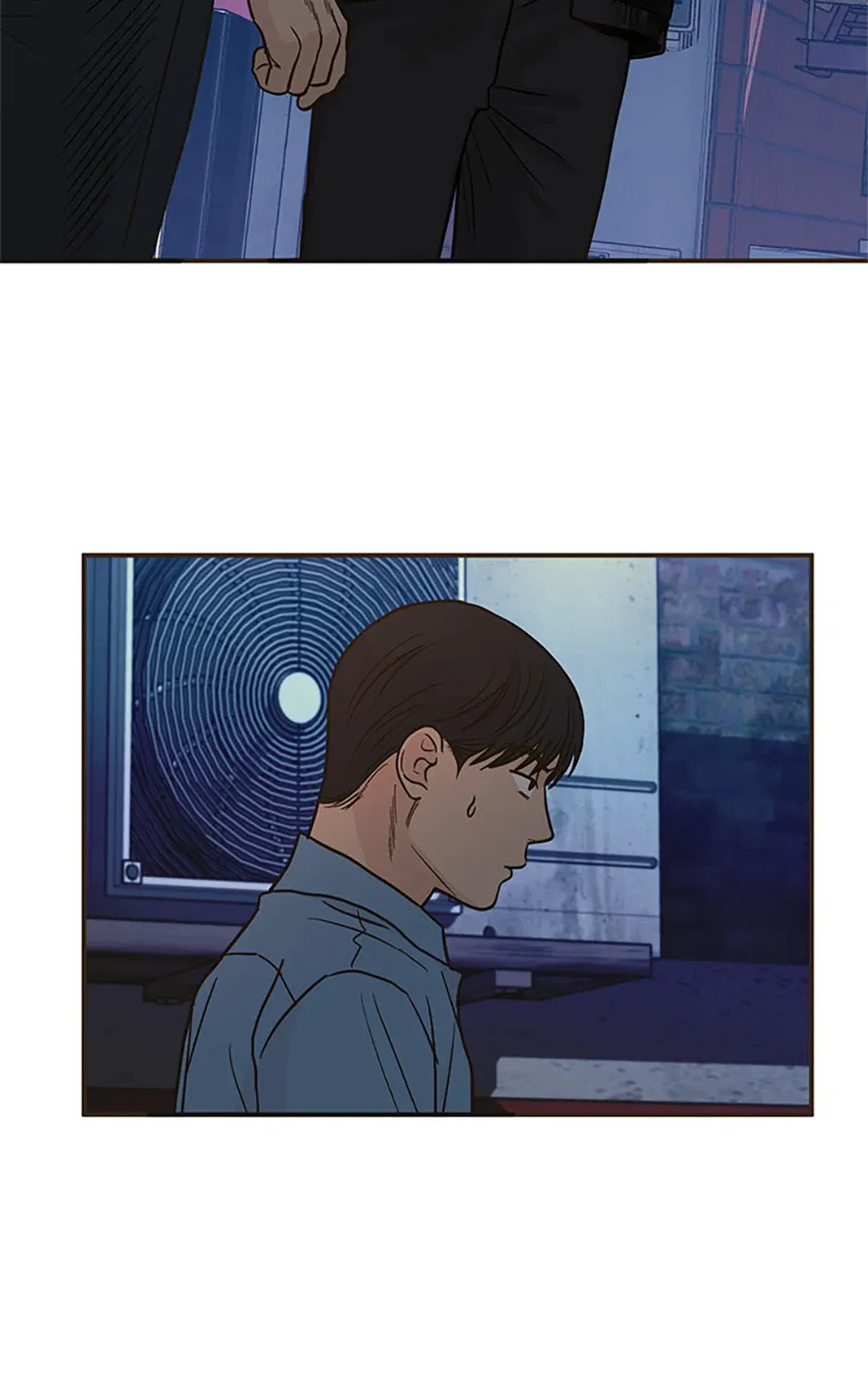 The Sons of Vampires Chapter 50 page 3 - 