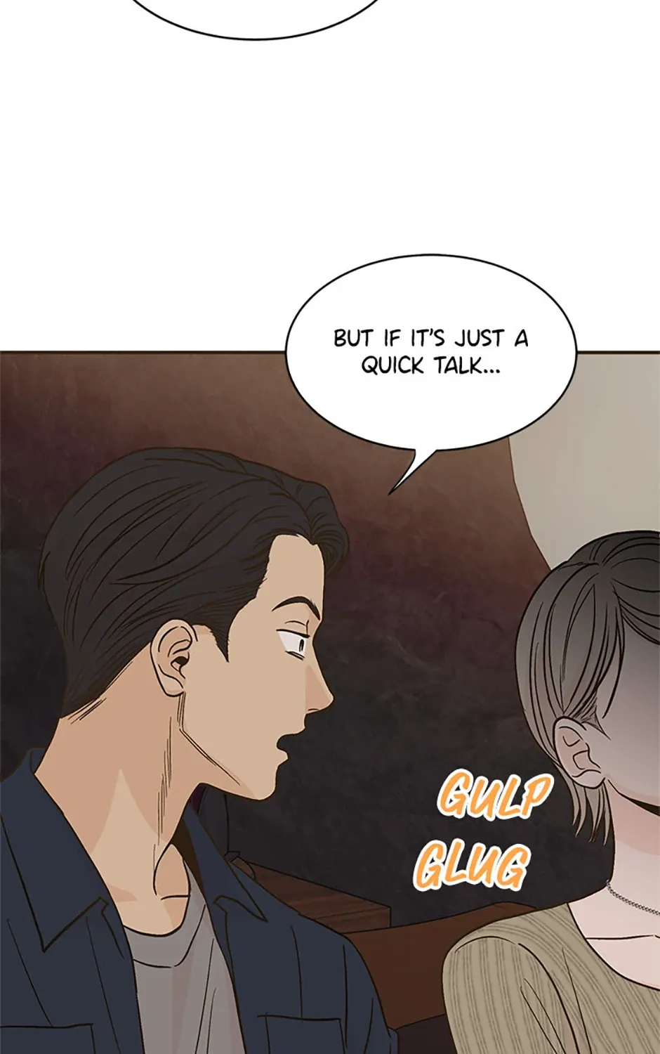 The Sons of Vampires Chapter 50 page 23 - 