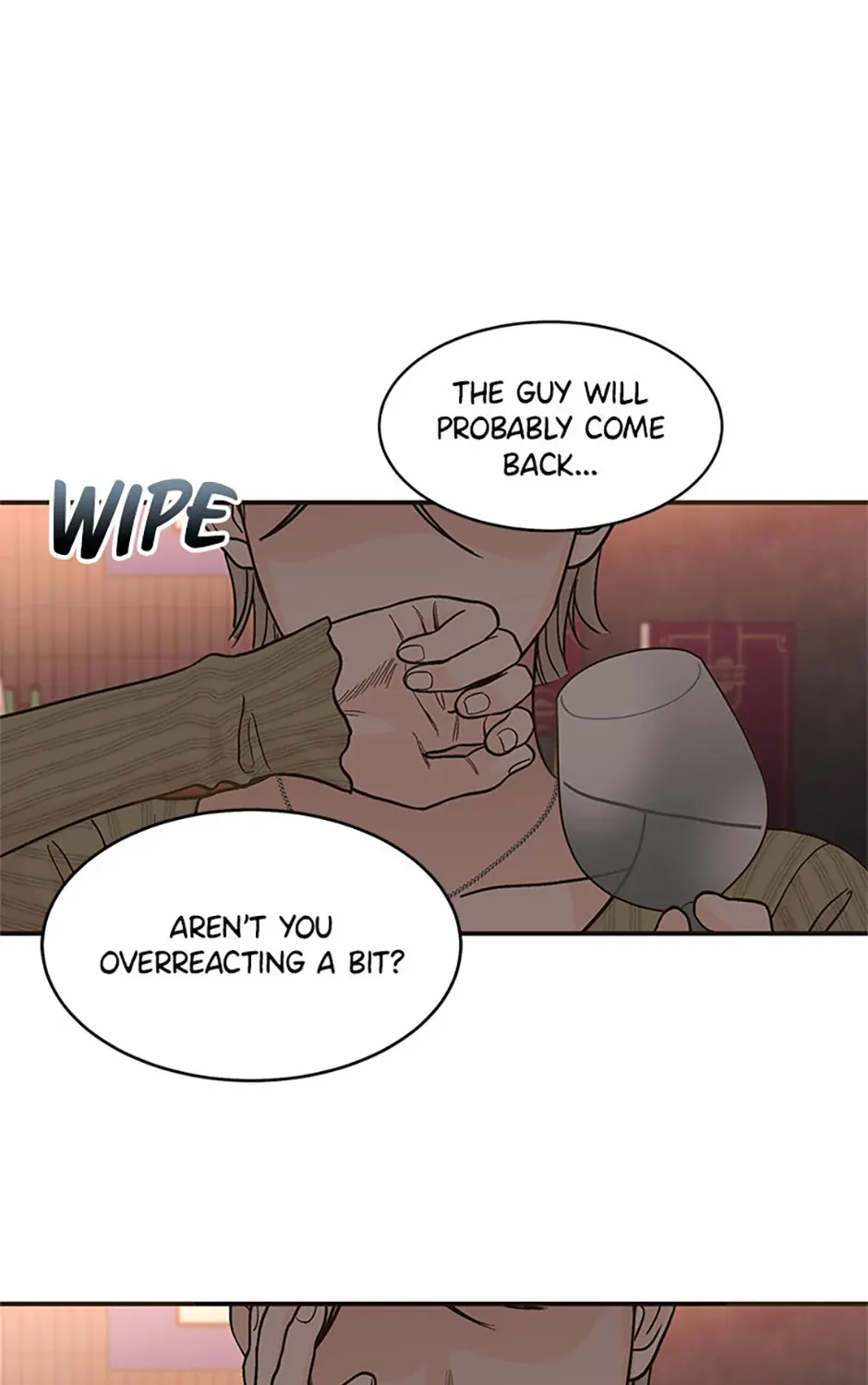 The Sons of Vampires Chapter 50 page 25 - 