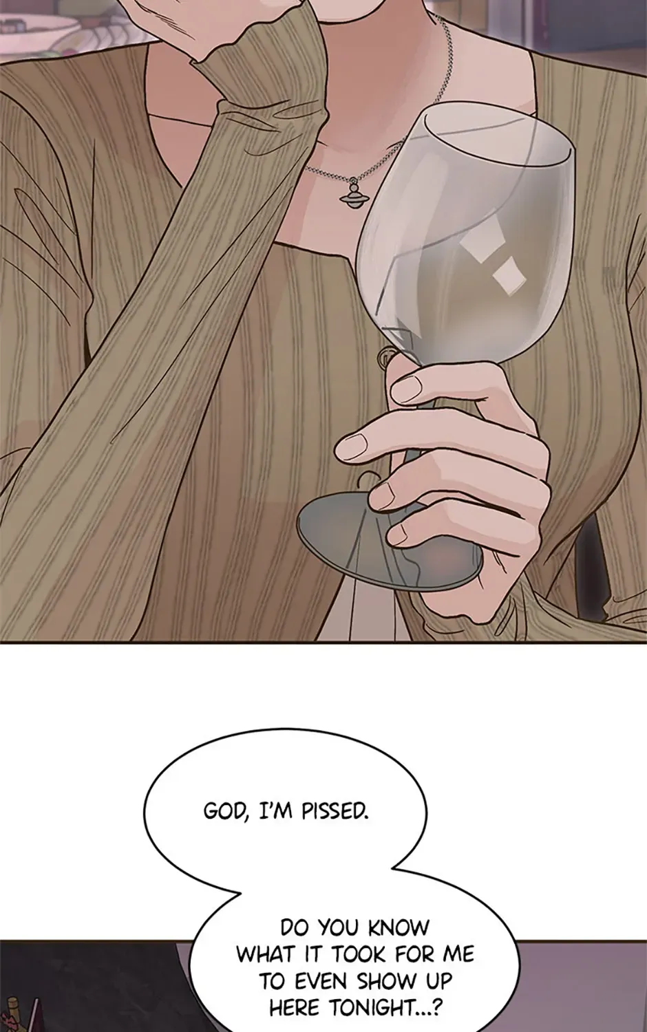 The Sons of Vampires Chapter 50 page 29 - 