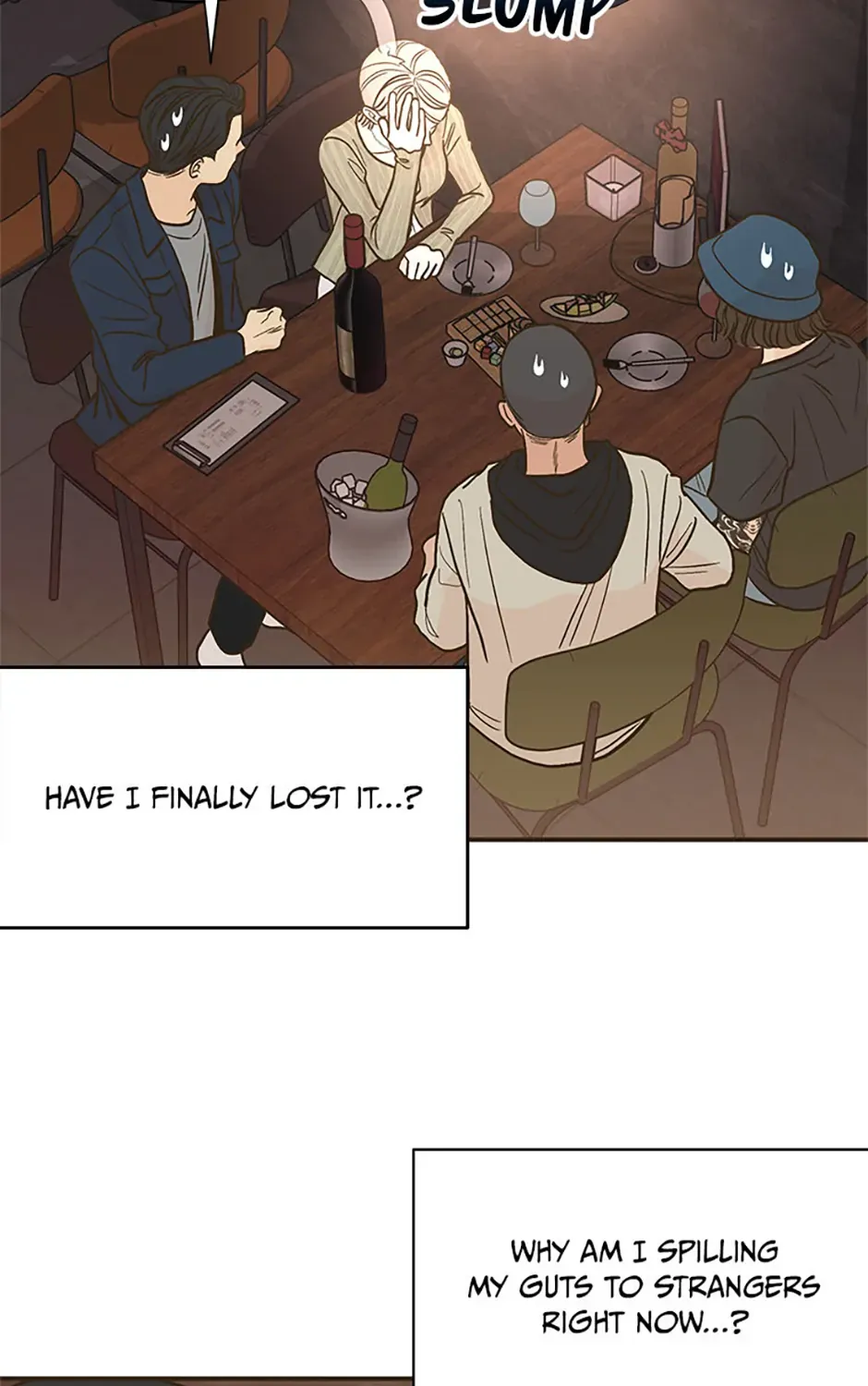 The Sons of Vampires Chapter 50 page 31 - 