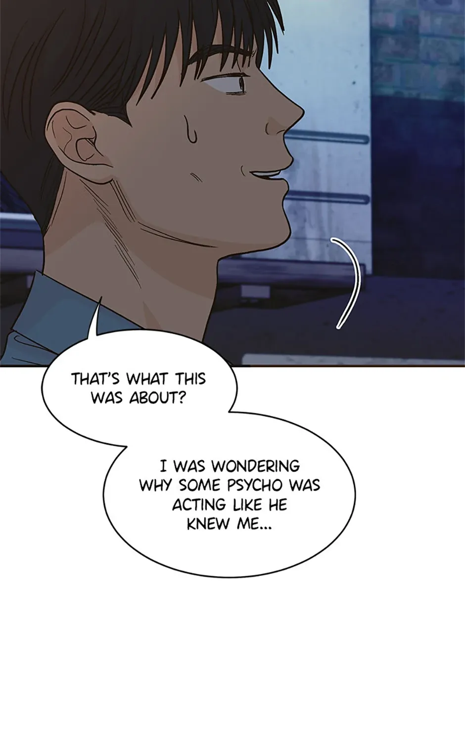 The Sons of Vampires Chapter 50 page 5 - 