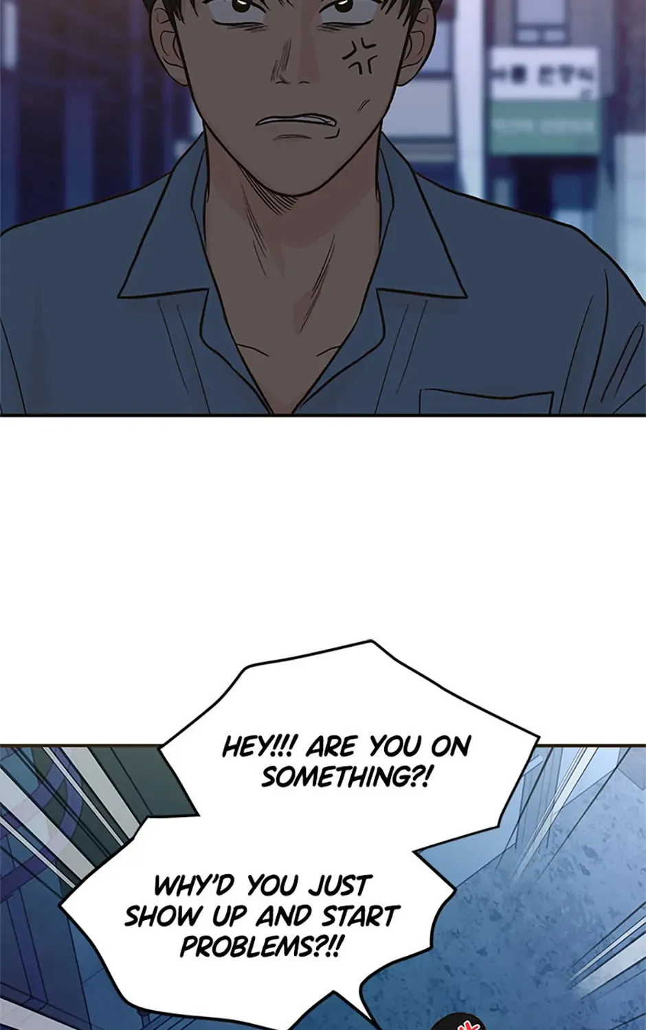 The Sons of Vampires Chapter 50 page 43 - 