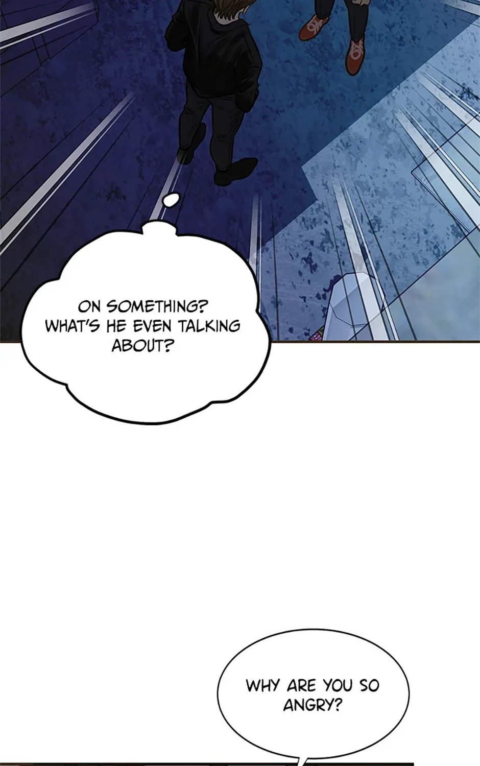 The Sons of Vampires Chapter 50 page 45 - 