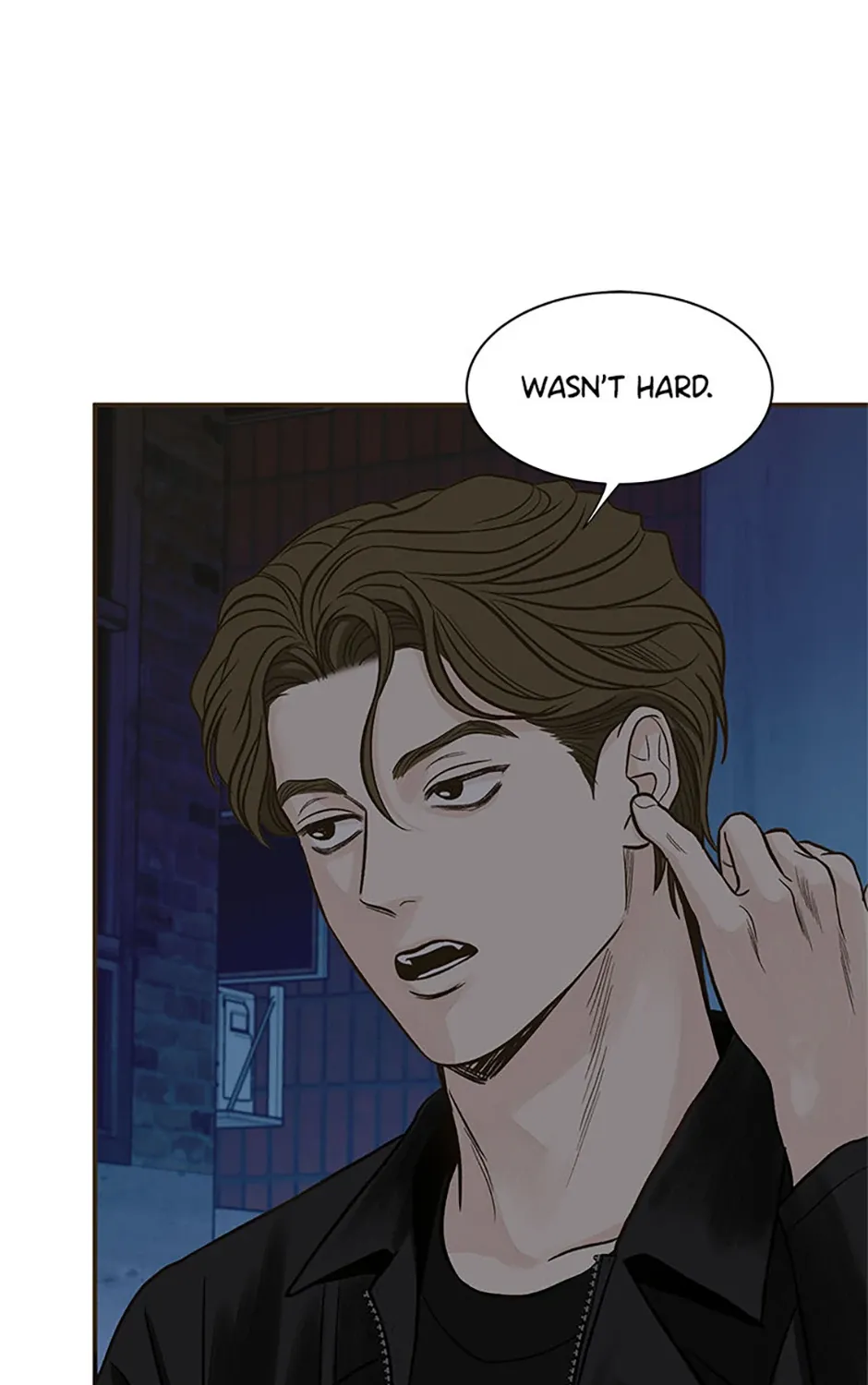 The Sons of Vampires Chapter 50 page 49 - 