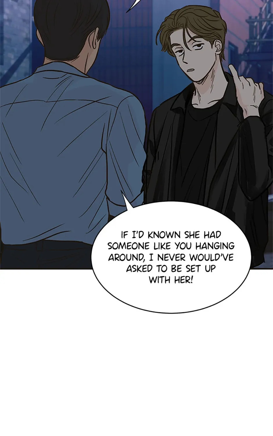 The Sons of Vampires Chapter 50 page 53 - 