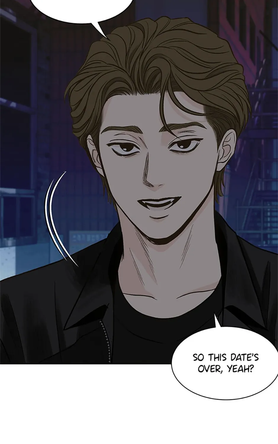 The Sons of Vampires Chapter 50 page 55 - 