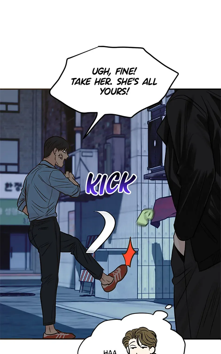 The Sons of Vampires Chapter 50 page 57 - 